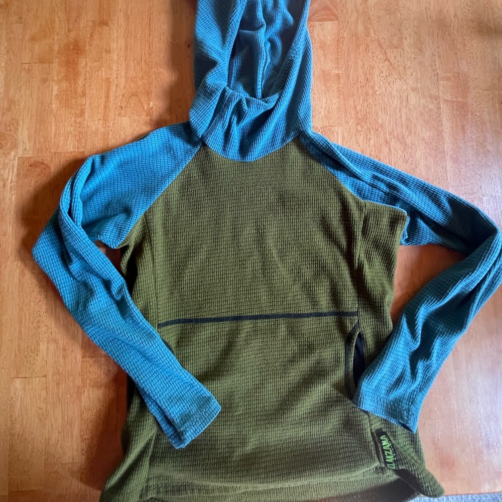 Melanzana XS womens